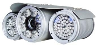 Camera Vantech VT-3450